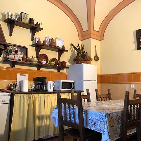 El Zaguan De La Plata Διαμέρισμα Fuente de Cantos Δωμάτιο φωτογραφία