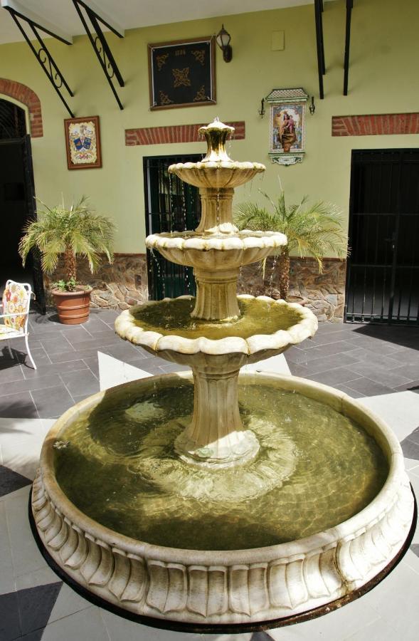 El Zaguan De La Plata Διαμέρισμα Fuente de Cantos Εξωτερικό φωτογραφία