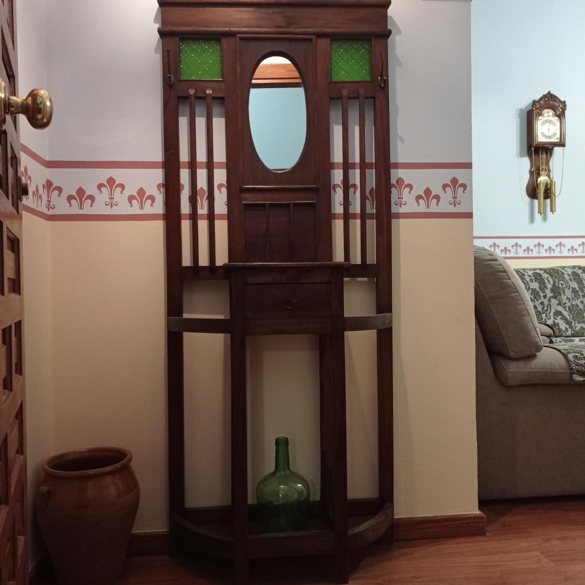 El Zaguan De La Plata Διαμέρισμα Fuente de Cantos Δωμάτιο φωτογραφία