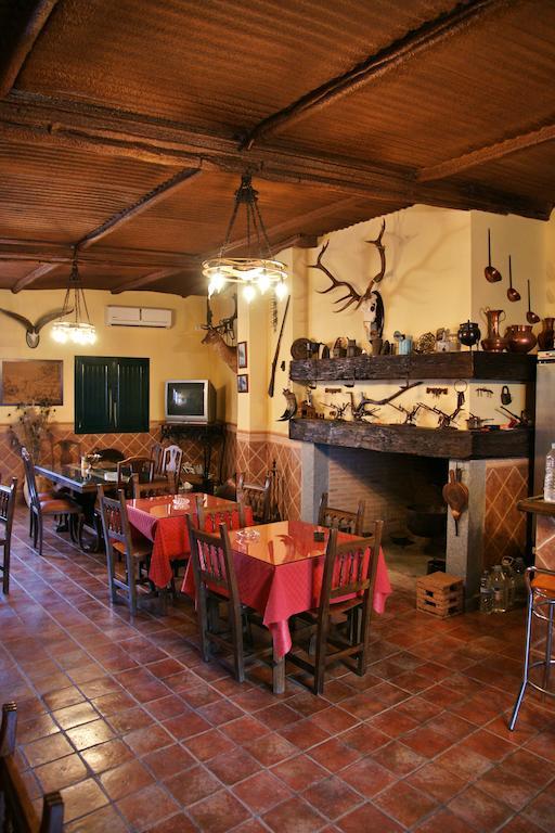 El Zaguan De La Plata Διαμέρισμα Fuente de Cantos Εξωτερικό φωτογραφία